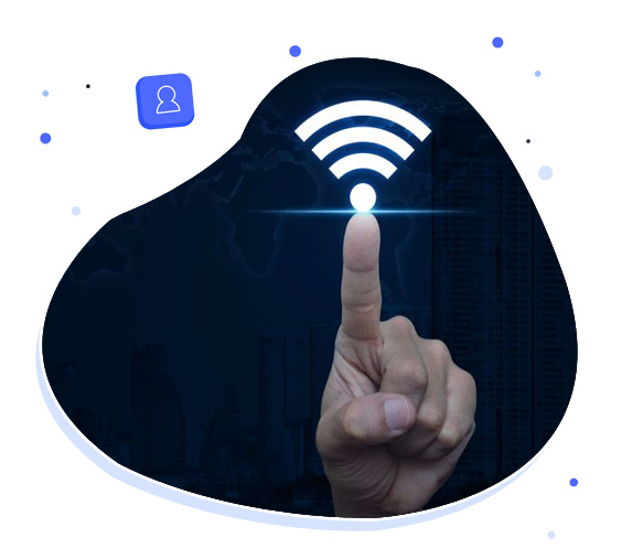Managed Wireless Network