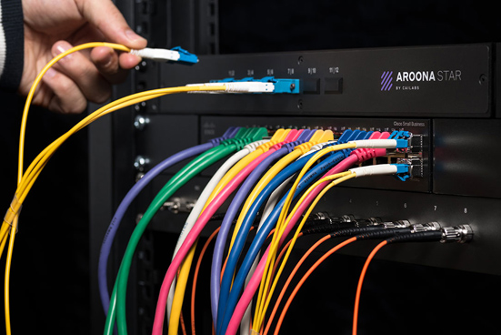 Optical Fiber Cabling & Troubleshooting
