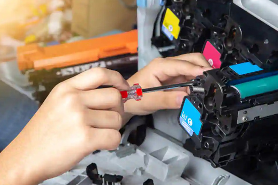 Printer Repair